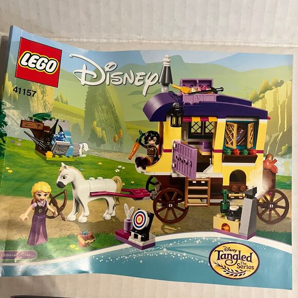 LOT of LEGO Instruction Manuals ONLY (no legos) Lot #3 - Picture 7 of 7